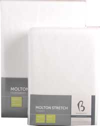 Molton stretch 330 gram